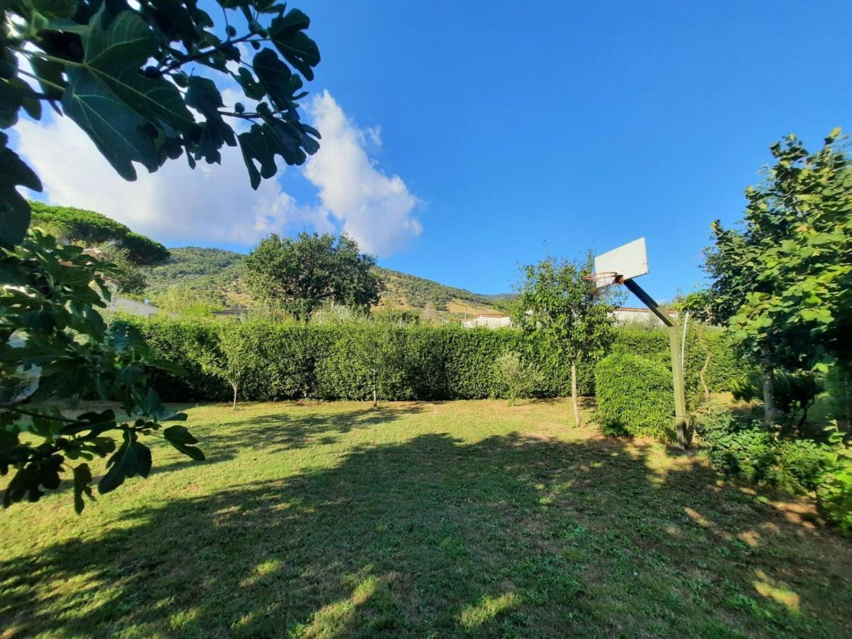Casetta In Collina Sezze Exterior photo